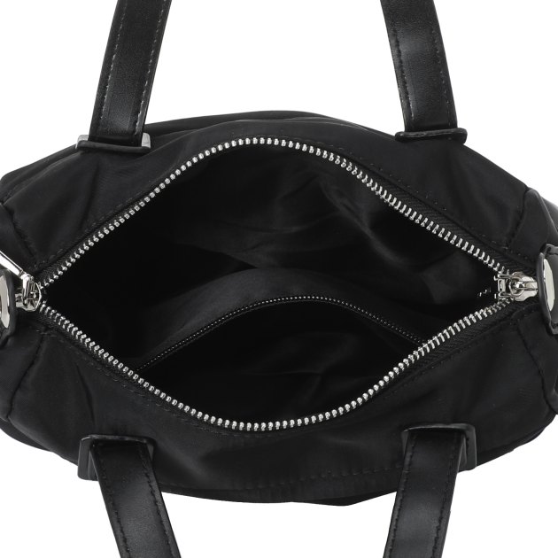 Женская сумка  TENDANCE, Артикул 108, черный | 3200253. Ракурс 5