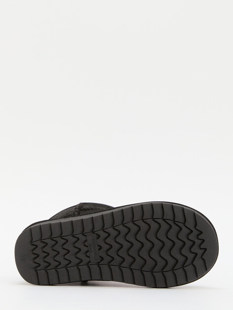 Детские угги TENDANCE, Артикул YY22G-01-G, черный | 3201002. Ракурс 4 Детские угги TENDANCE, Артикул YY22G-01-G, черный | 3201002. Ракурс 4