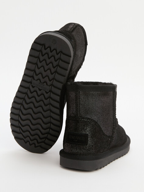 Детские угги TENDANCE, Артикул YY22G-01-G, черный | 3201002. Ракурс 6 Детские угги TENDANCE, Артикул YY22G-01-G, черный | 3201002. Ракурс 6