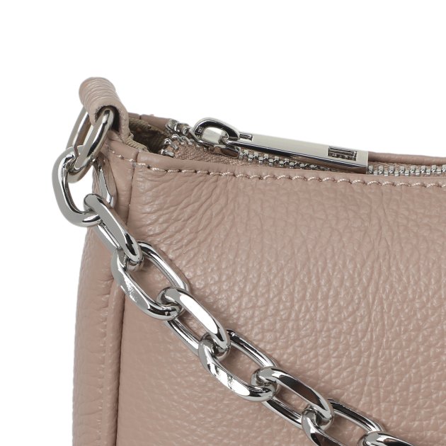 Женская сумка  DIVA`S BAG, Артикул TR266, розово-бежевый | 3207035. Ракурс 4