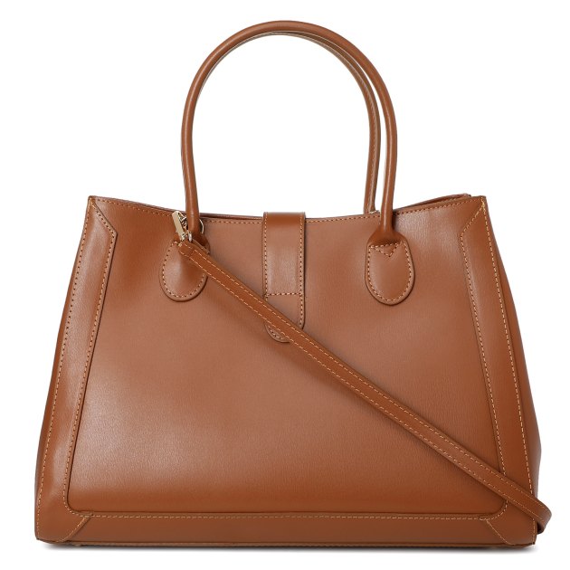 Женский тоут DIVA`S BAG, Артикул M9080, светло-коричневый | 3208270. Ракурс 3