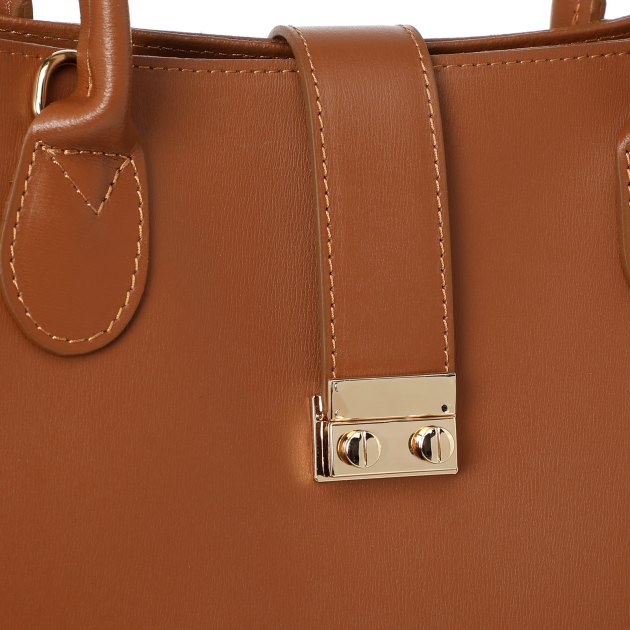 Женский тоут DIVA`S BAG, Артикул M9080, светло-коричневый | 3208270. Ракурс 4