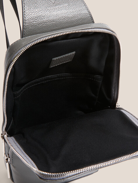 Мужской рюкзак CALZETTI, Артикул MARTIN, темно-серый | 3211253. Ракурс 4