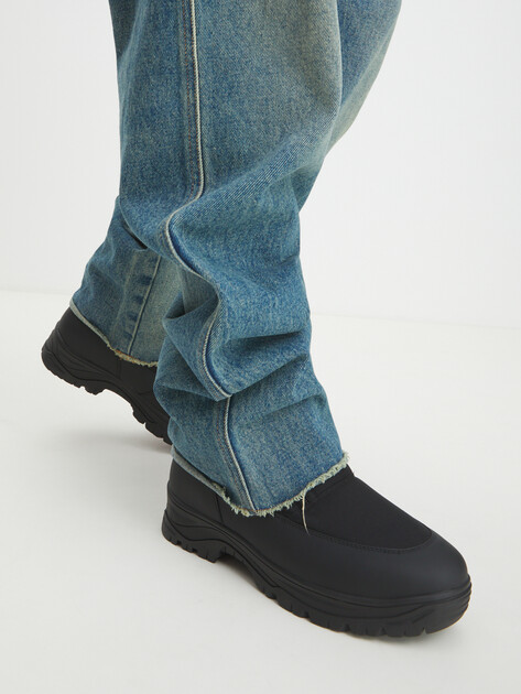 Мужские дутики TENDANCE, Артикул AX89252-1, черный | 3218439. Ракурс 2 Мужские дутики TENDANCE, Артикул AX89252-1, черный | 3218439. Ракурс 2