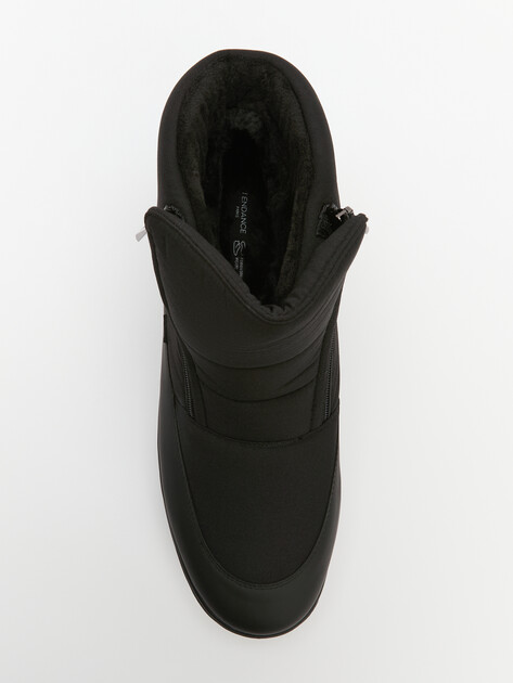 Мужские дутики TENDANCE, Артикул AX89252-1, черный | 3218439. Ракурс 5 Мужские дутики TENDANCE, Артикул AX89252-1, черный | 3218439. Ракурс 5