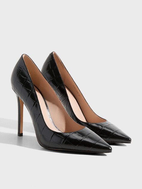 Женские туфли TENDANCE, Артикул RL609-1, черный | 3219631. Ракурс 2