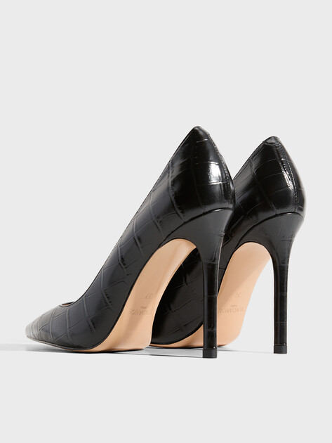 Женские туфли TENDANCE, Артикул RL609-1, черный | 3219631. Ракурс 5