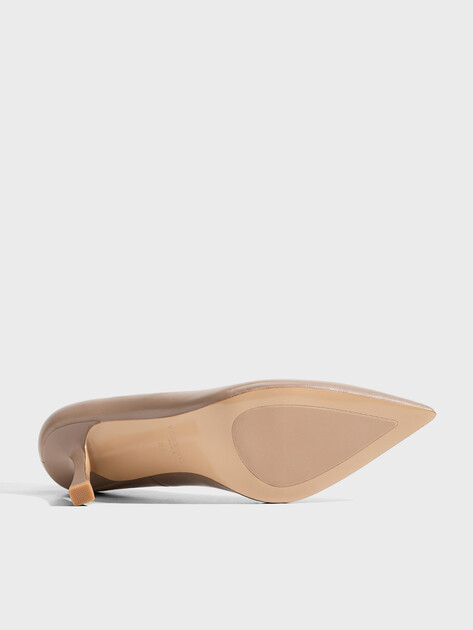 Женские туфли TENDANCE, Артикул RL611-1, серо-коричневый | 3219650. Ракурс 7
