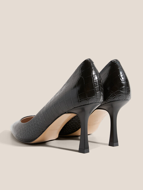 Женские туфли TENDANCE, Артикул RL611-1, черный | 3219665. Ракурс 6