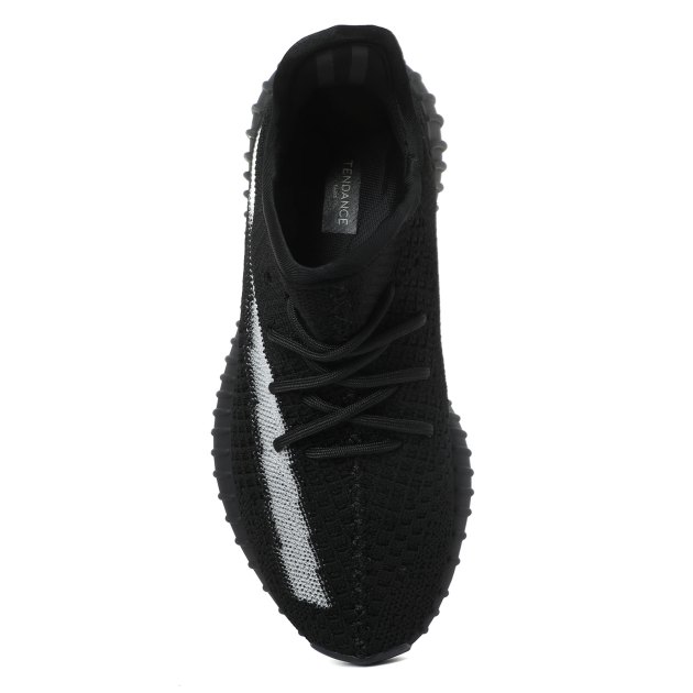 Женские кроссовки TENDANCE, Артикул FP500-1, черный | 3225307. Ракурс 2