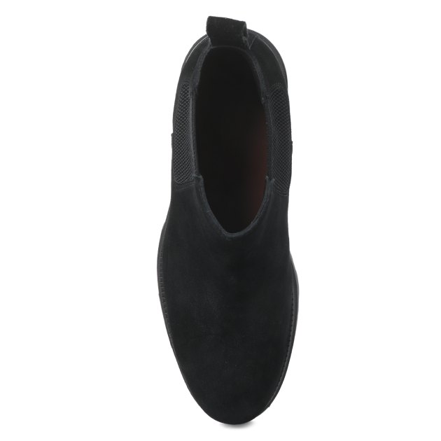 Мужские челси TENDANCE, Артикул MY019-W01, черный | 3229819. Ракурс 2
