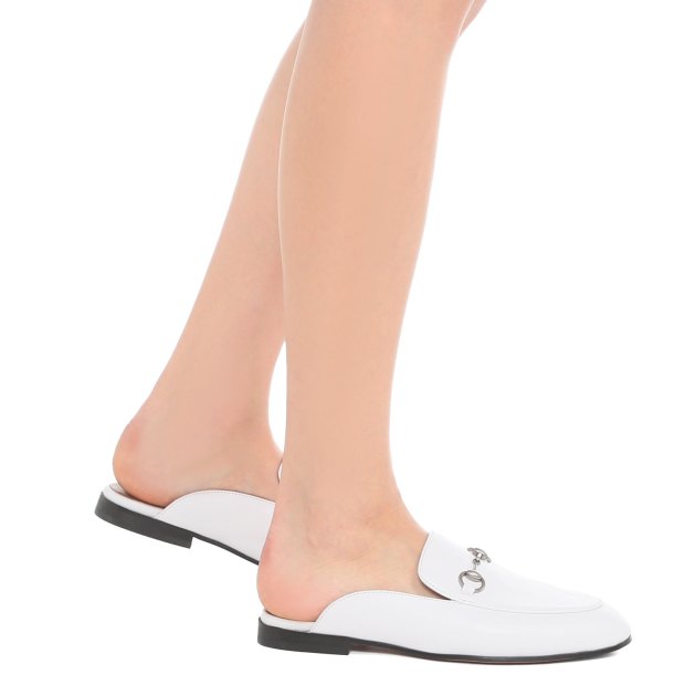 Мюли TENDANCE, Артикул HC998-01, белый | 3231410. Ракурс 4