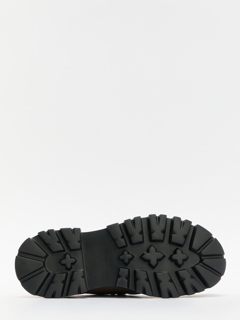 Женские полуботинки TENDANCE, Артикул HC2210-01, серо-коричневый | 3231427. Ракурс 4 Женские полуботинки TENDANCE, Артикул HC2210-01, серо-коричневый | 3231427. Ракурс 4
