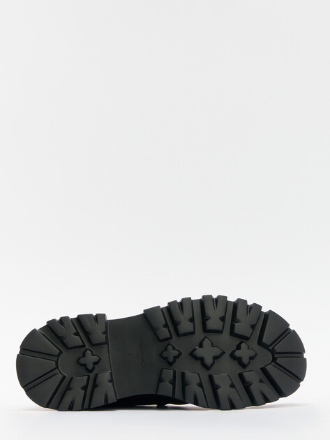 Женские полуботинки TENDANCE, Артикул HC2210-01, черный | 3231432. Ракурс 4 Женские полуботинки TENDANCE, Артикул HC2210-01, черный | 3231432. Ракурс 4