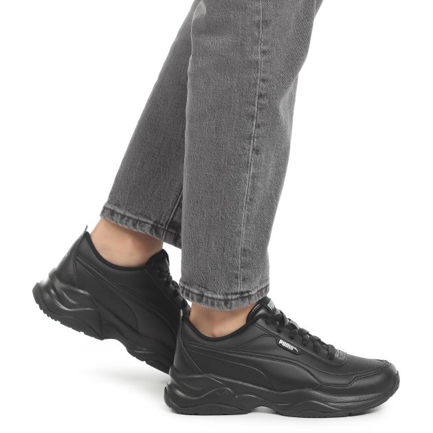 Puma mode clearance