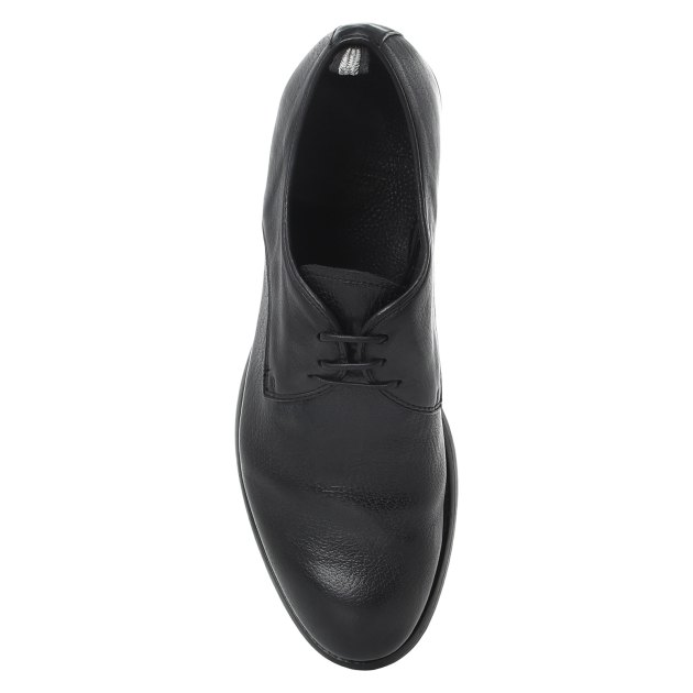Мужские дерби OFFICINE CREATIVE, Артикул HIVE/042, черный | 3237425. Ракурс 2