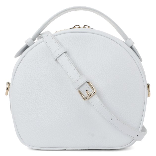 Женская сумка  CALZETTI, Артикул ALICE MESSENGER NEW, белый | 3243606. Ракурс 3
