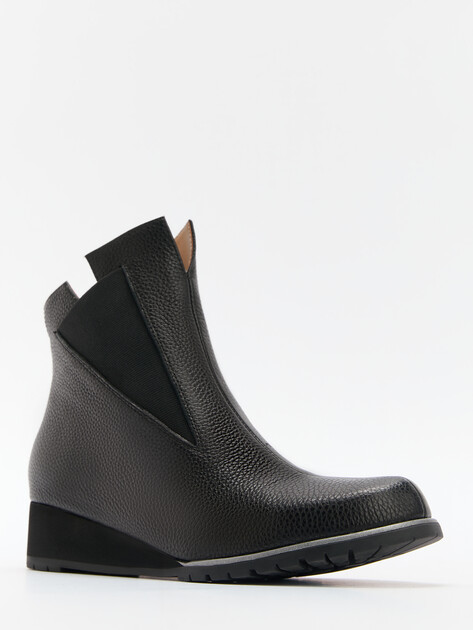 Женские ботинки TENDANCE, Артикул GLC1428-1, черный | 3245175. Ракурс 3
