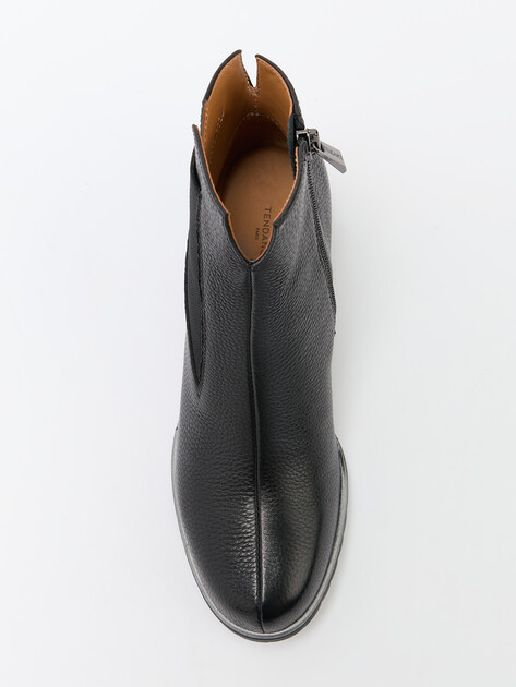 Женские ботинки TENDANCE, Артикул GLC1428-1, черный | 3245175. Ракурс 5