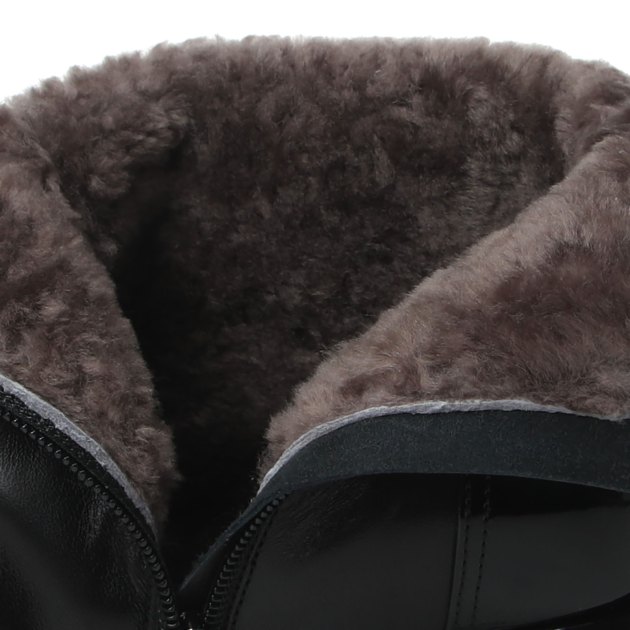 Ботильоны GIOVANNI FABIANI, Артикул W22495, черный | 3246488. Ракурс 2