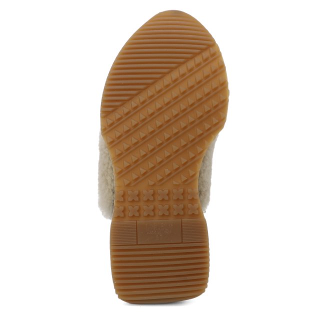 Женские кроссовки LORIBLU, Артикул KEY058, бежево-серый | 3250264. Ракурс 3