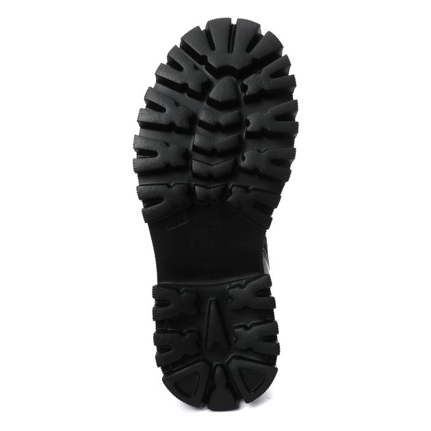 Женские сапоги EASY BY LORIBLU, Артикул 4TU114, черный | 3252439. Ракурс 3