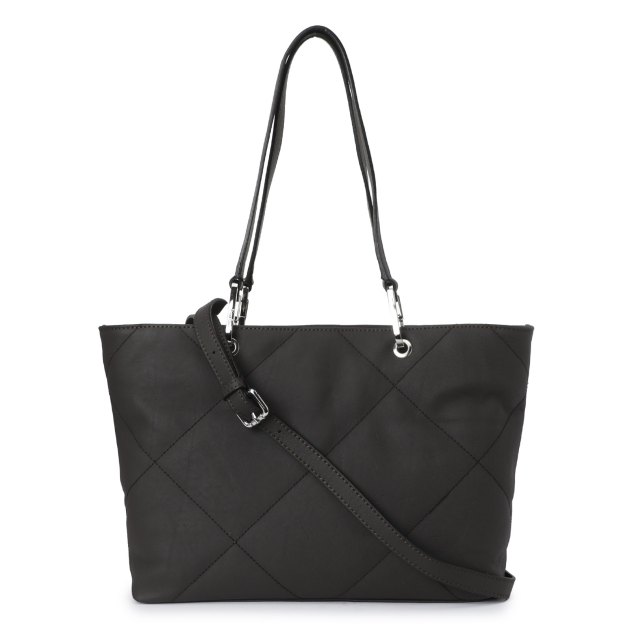 Женская сумка  PIERRE CARDIN, Артикул 55072, темно-коричневый | 3259312. Ракурс 3