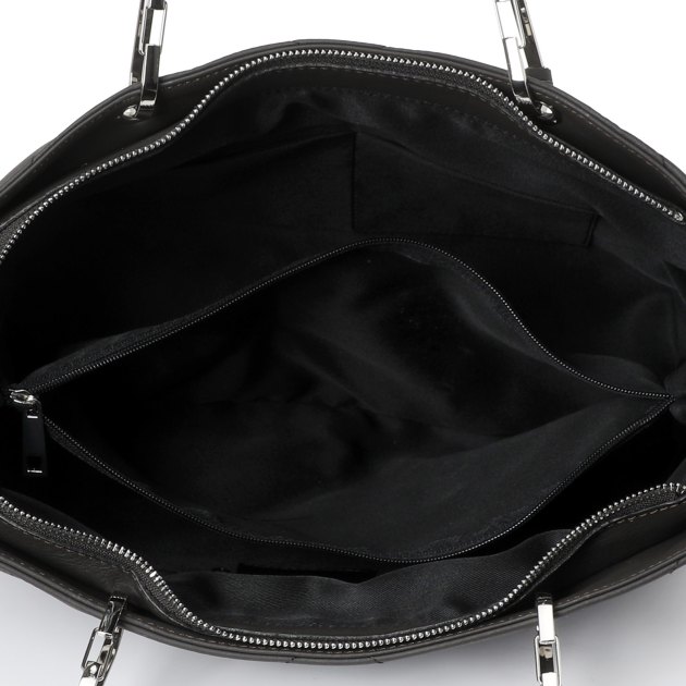 Женская сумка  PIERRE CARDIN, Артикул 55072, темно-коричневый | 3259312. Ракурс 5