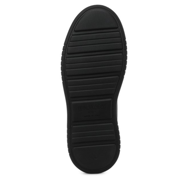 Женские кеды DINO BIGIONI, Артикул DBW3083, черный | 3260977. Ракурс 3