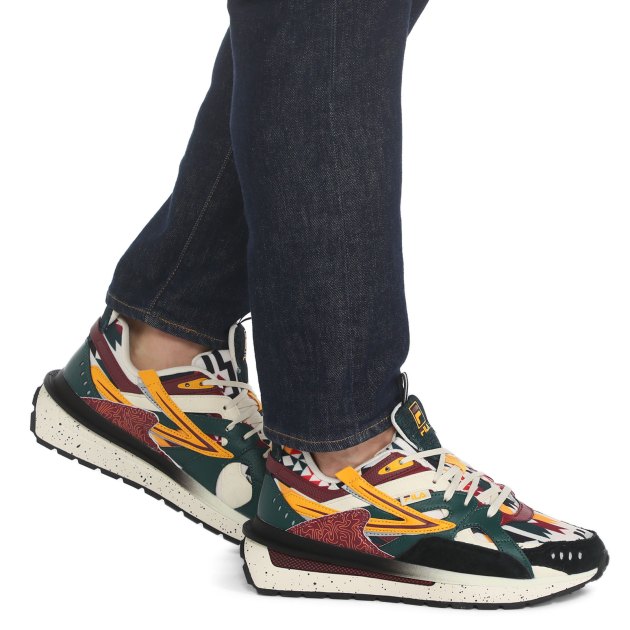Espadrille fila 2019 sales