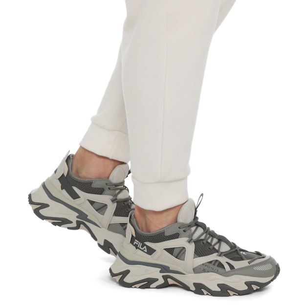 Мужские кроссовки FILA TRACE LOW M, Артикул TRACE LOW, хаки | 3265019. Ракурс 4