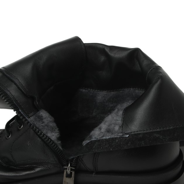 Женские сапоги DINO BIGIONI, Артикул DBW3010, черный | 3267659. Ракурс 2