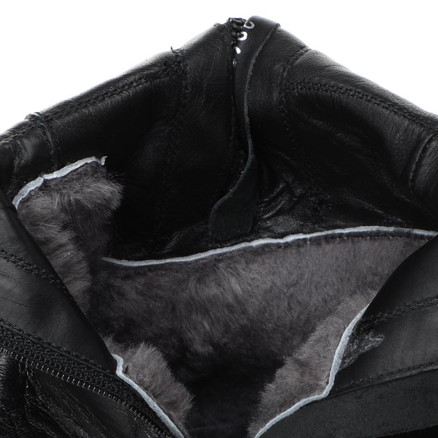 Женские полусапоги DINO BIGIONI, Артикул DBW2960, черный | 3268991. Ракурс 2