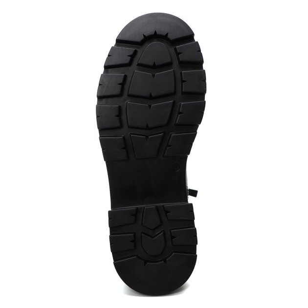 Женские полусапоги DINO BIGIONI, Артикул DBW2960, черный | 3268991. Ракурс 3