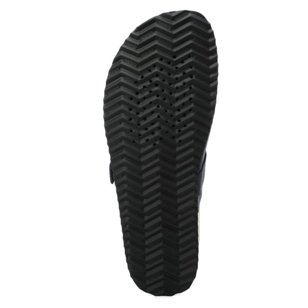 Мужские шлепанцы GEOX U SANDAL GHITA, Артикул U159VB, темно-синий | 3271200. Ракурс 3