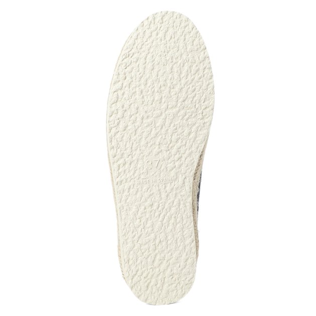 Женские слипоны LOZOYA CECINABAN, Артикул 9253 CECINABAN, темно-серый | 3278213. Ракурс 3