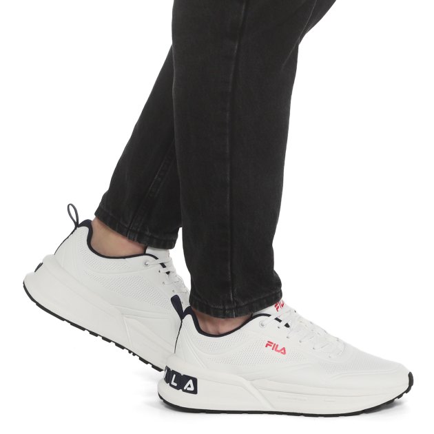 FILA NERO M NERO M 3280471