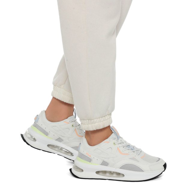 Женские кроссовки FILA EXPLORE W, Артикул EXPLORE W, белый | 3280487. Ракурс 7