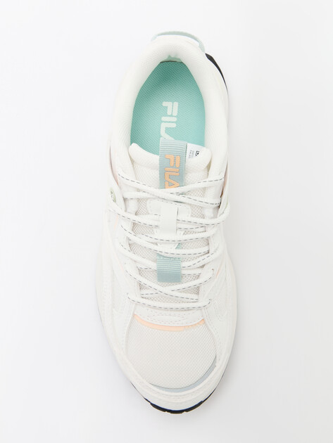 Женские кроссовки FILA EXPLORE W, Артикул EXPLORE W, белый | 3280487. Ракурс 5 Женские кроссовки FILA EXPLORE W, Артикул EXPLORE W, белый | 3280487. Ракурс 5