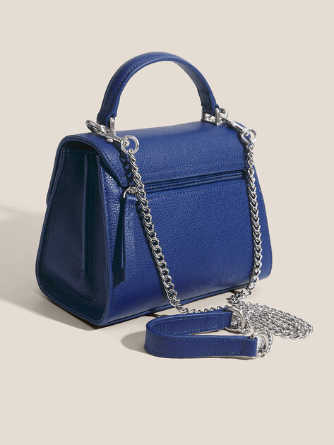 Женская сумка  TENDANCE, Артикул OU15322, синий | 3285909. Ракурс 3