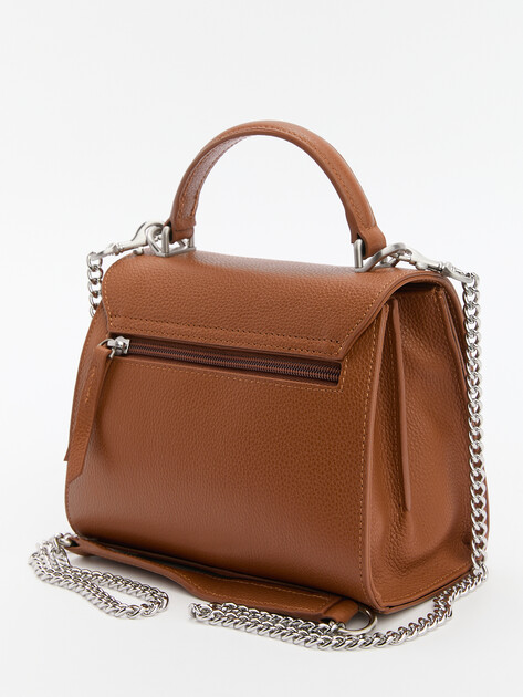 Женская сумка TENDANCE, Артикул OU15322, светло-коричневый | 3285911. Ракурс 4 Женская сумка TENDANCE, Артикул OU15322, светло-коричневый | 3285911. Ракурс 4