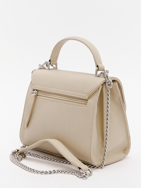 Женская сумка TENDANCE, Артикул OU15322, светло-бежевый | 3285912. Ракурс 4 Женская сумка TENDANCE, Артикул OU15322, светло-бежевый | 3285912. Ракурс 4
