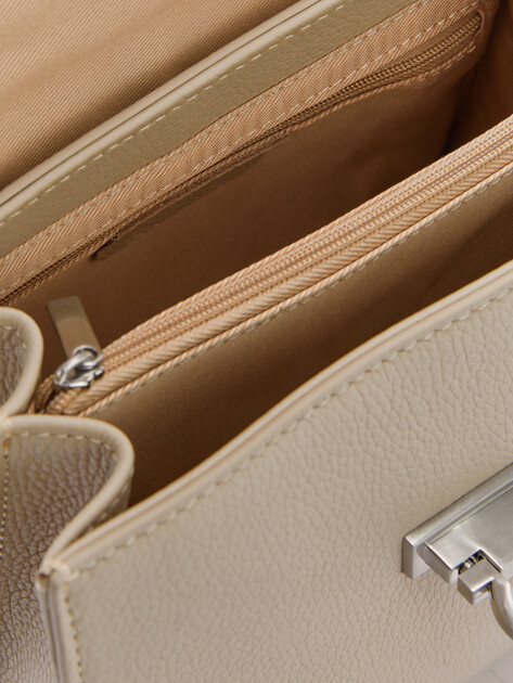 Женская сумка TENDANCE, Артикул OU15322, светло-бежевый | 3285912. Ракурс 5 Женская сумка TENDANCE, Артикул OU15322, светло-бежевый | 3285912. Ракурс 5