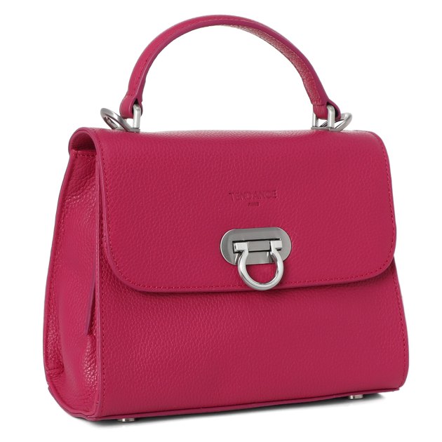 Женская сумка  TENDANCE, Артикул OU15322, фуксия | 3285916. Ракурс 2