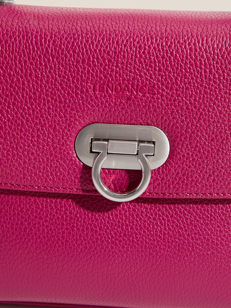 Женская сумка TENDANCE, Артикул OU15322, фуксия | 3285916. Ракурс 3 Женская сумка TENDANCE, Артикул OU15322, фуксия | 3285916. Ракурс 3