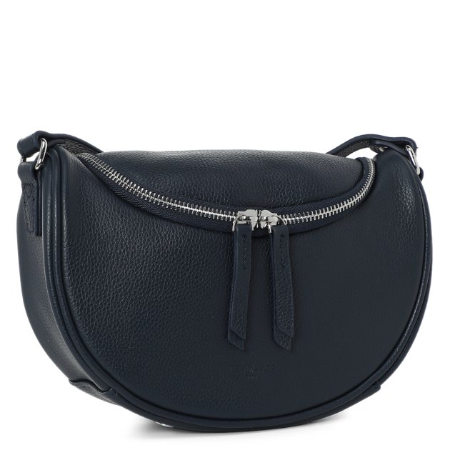 Кросс-боди TENDANCE, Артикул OU15303, темно-синий | 3285978. Ракурс 2