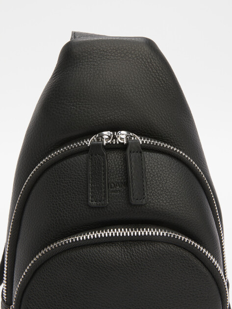 Мужской рюкзак TENDANCE, Артикул OU15338, черный | 3286007. Ракурс 3