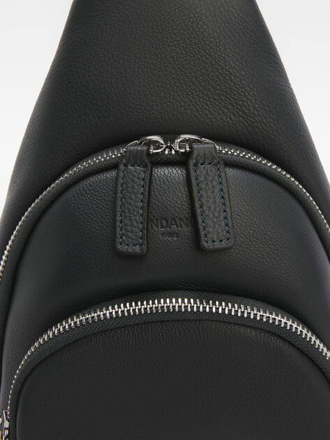 Мужской рюкзак TENDANCE, Артикул OU15338, темно-синий | 3286008. Ракурс 3