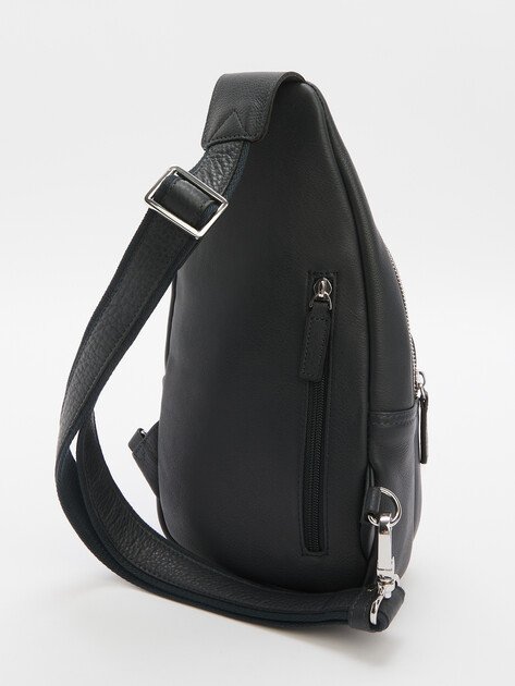 Мужской рюкзак TENDANCE, Артикул OU15338, темно-синий | 3286008. Ракурс 4