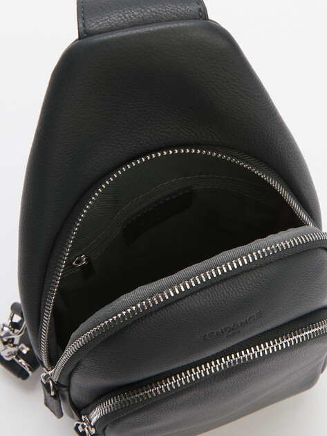 Мужской рюкзак TENDANCE, Артикул OU15338, темно-синий | 3286008. Ракурс 5